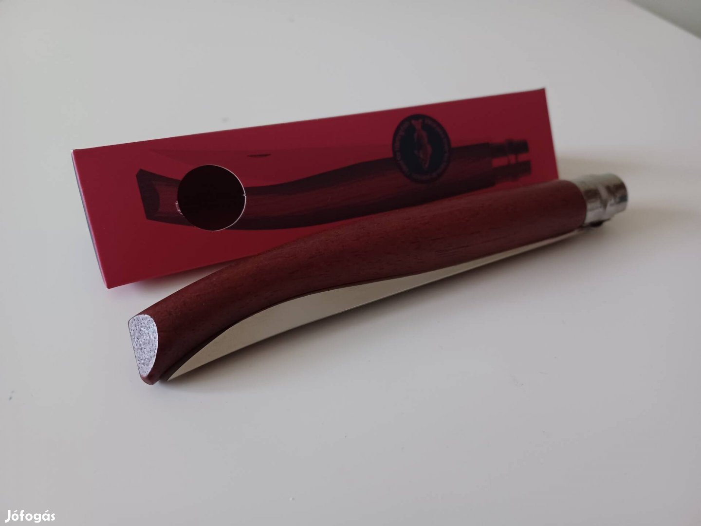 Opinel Effile No.15 zsebkés konyha kés bicska