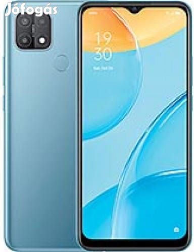 Oppo A15 (32GB)  - Szín: Kék