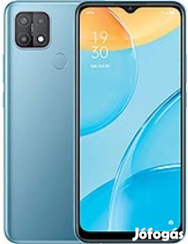 Oppo A15 (32GB)  - Szín: Kék
