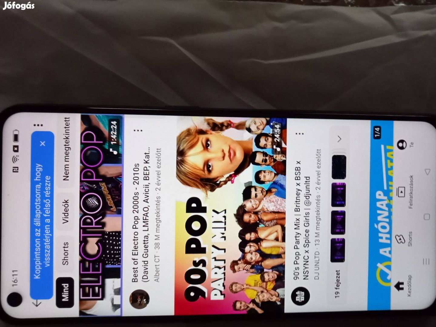 Oppo Dual SIM, 5/128 GB, Független