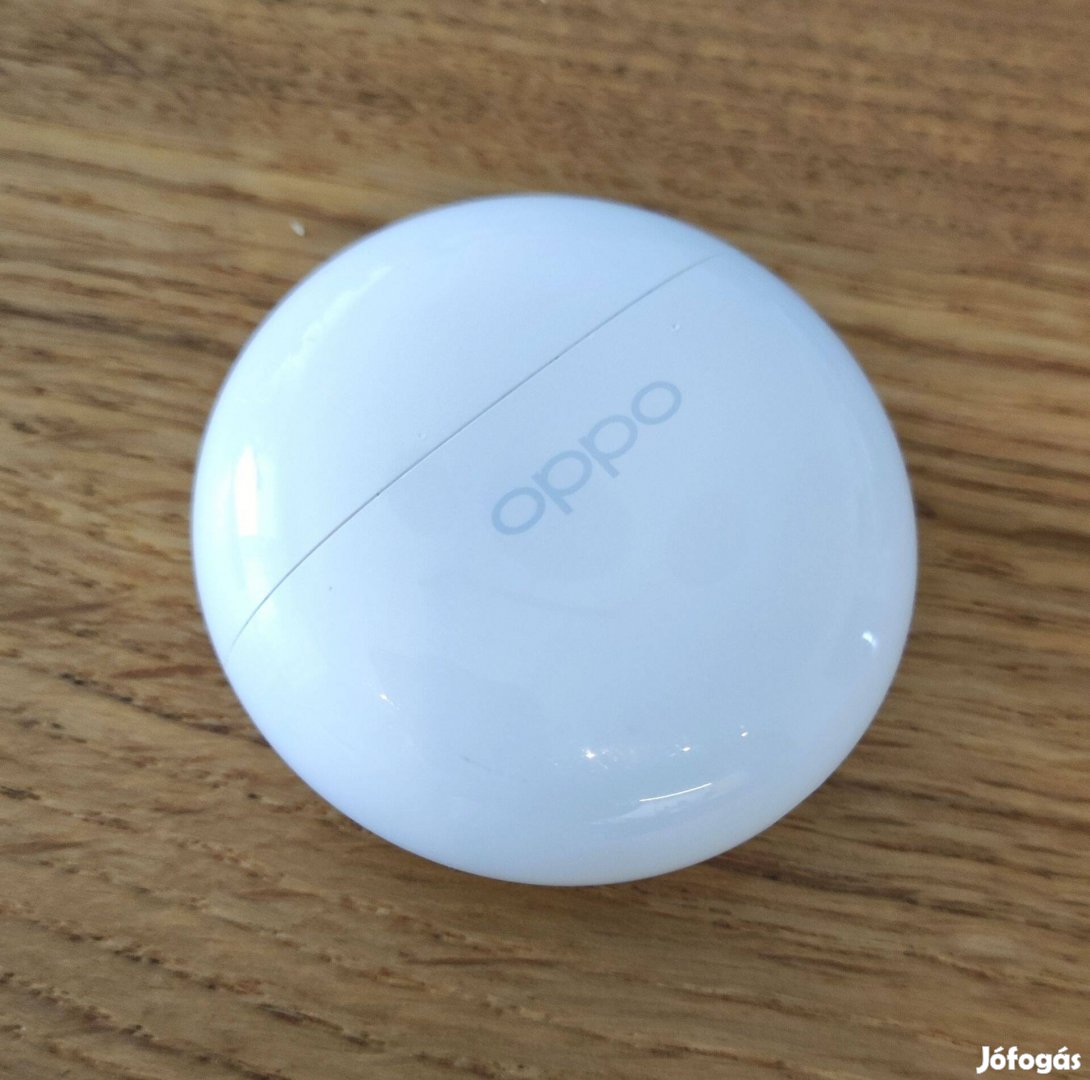 Oppo Enco Buds2 Wireless Headset - Fehér