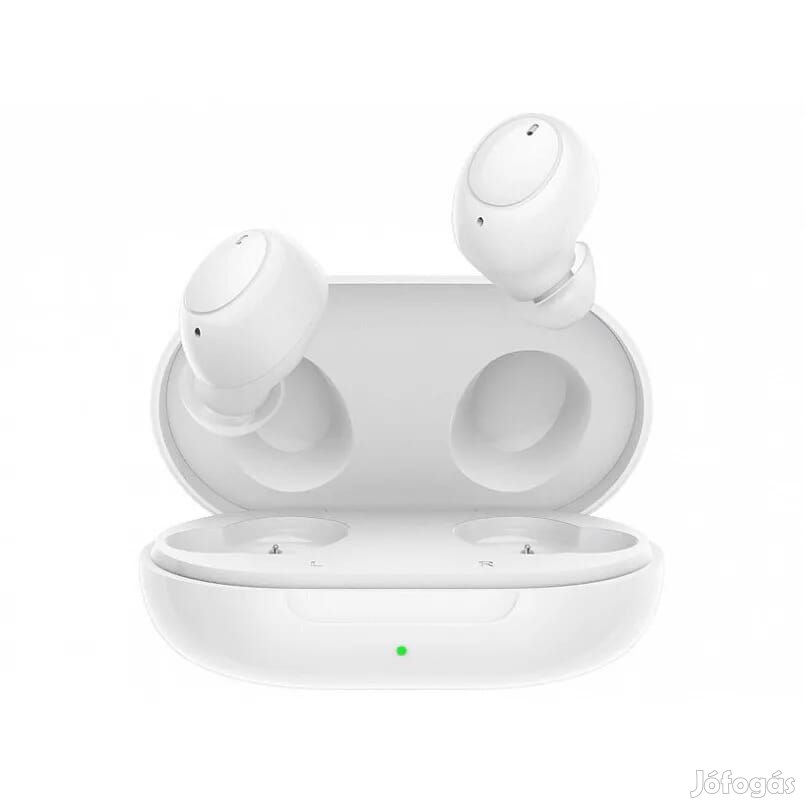 Oppo Enco W12  - Szín: Fehér