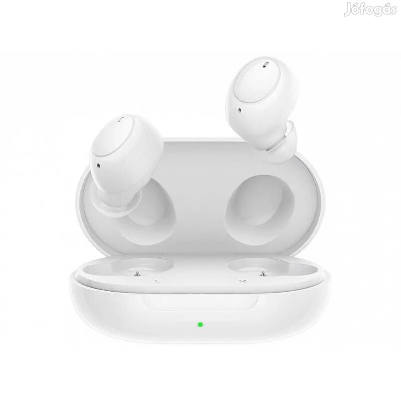 Oppo Enco W12  - Szín: Fehér