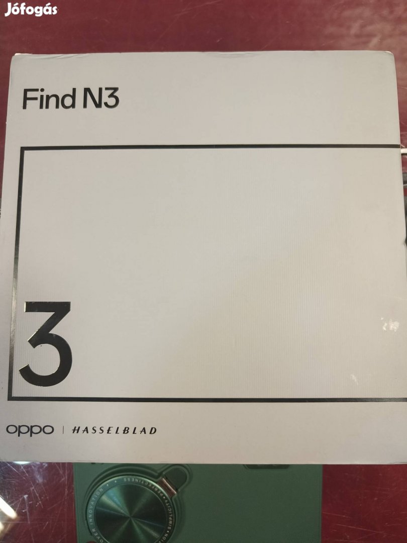 Oppo Find N3 