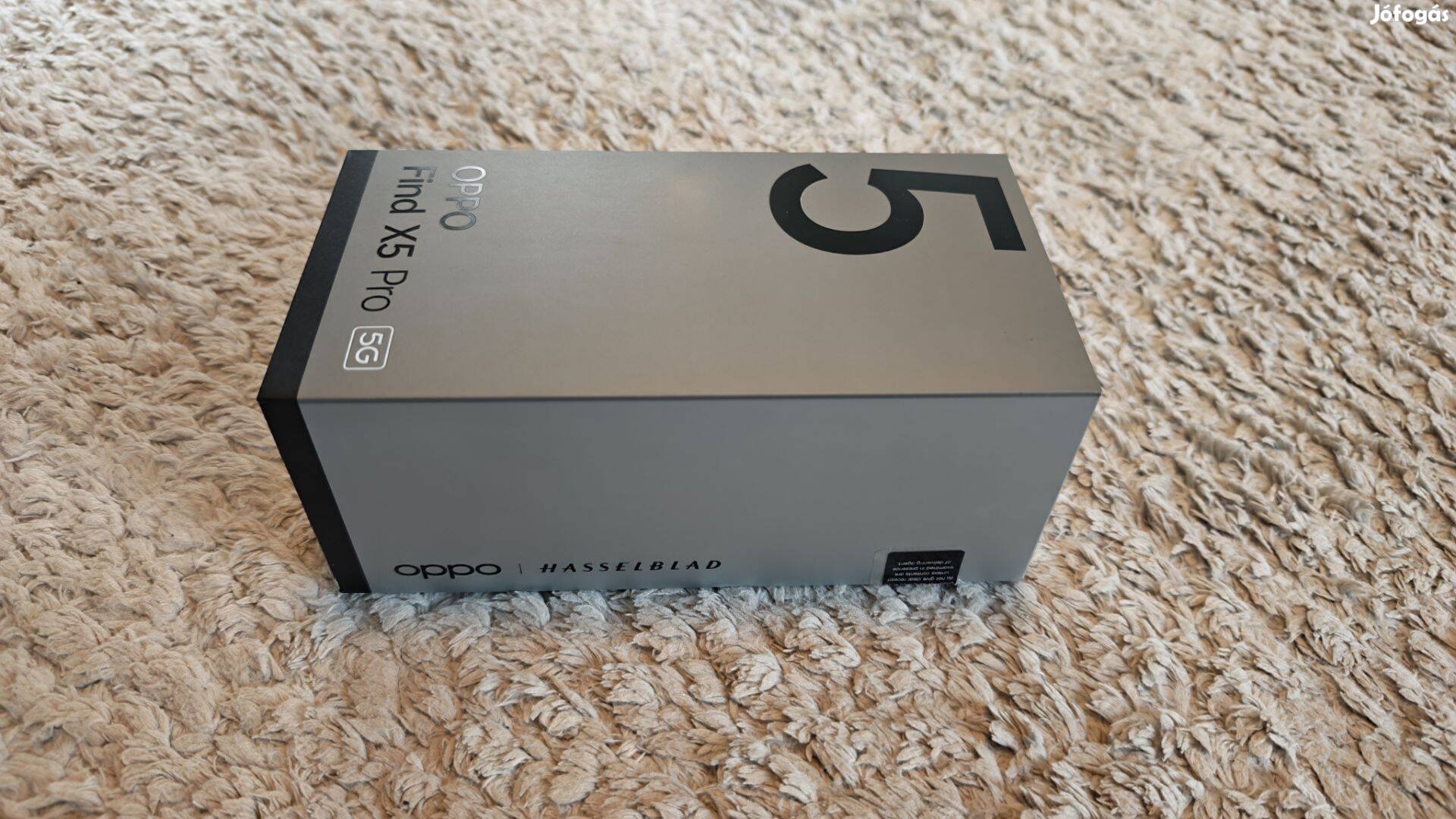 Oppo Find X5 Pro eladó