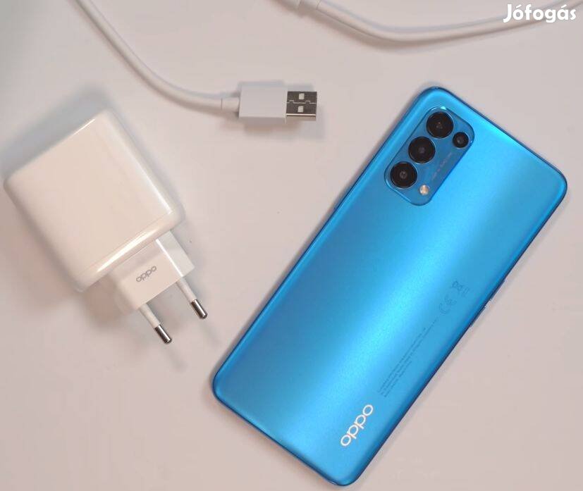 Oppo Reno4 5G 128GB