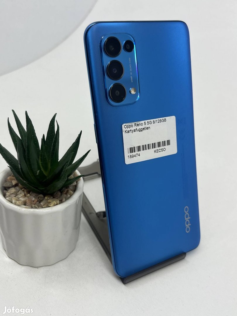 Oppo Reno 5 8/128GB Dual