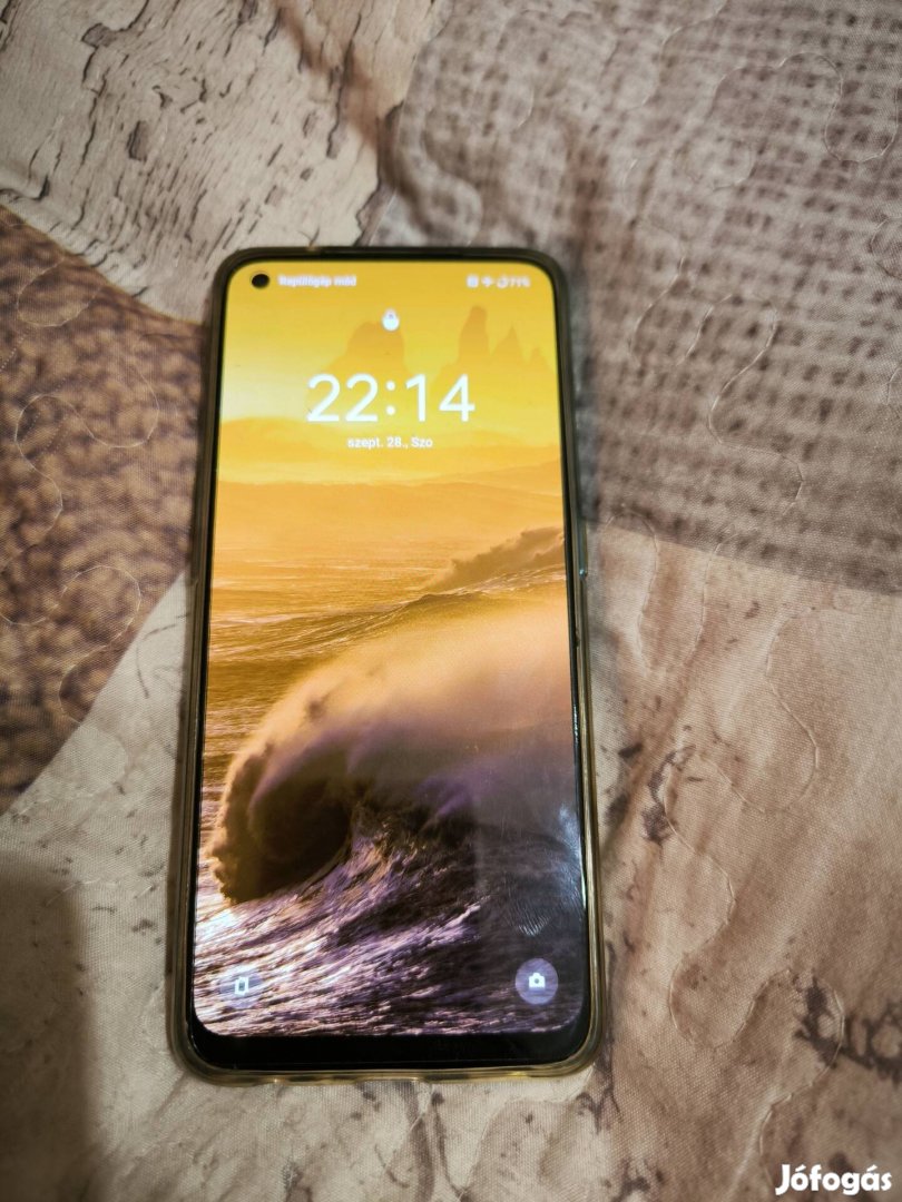 Oppo Reno 5z