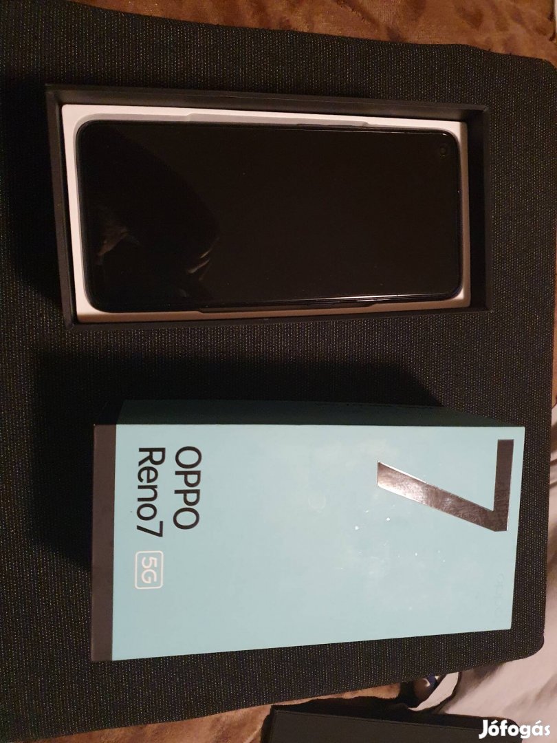 Oppo Reno 7 5G 