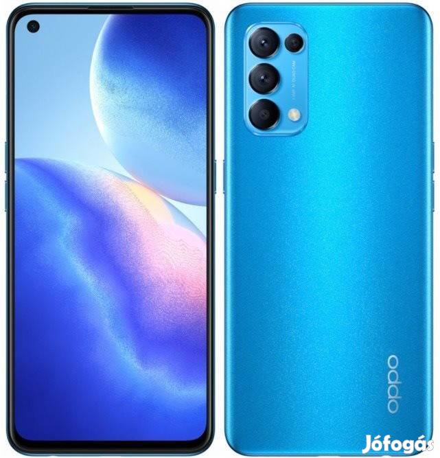 Oppo reno 5 5g eladó,cserélhető