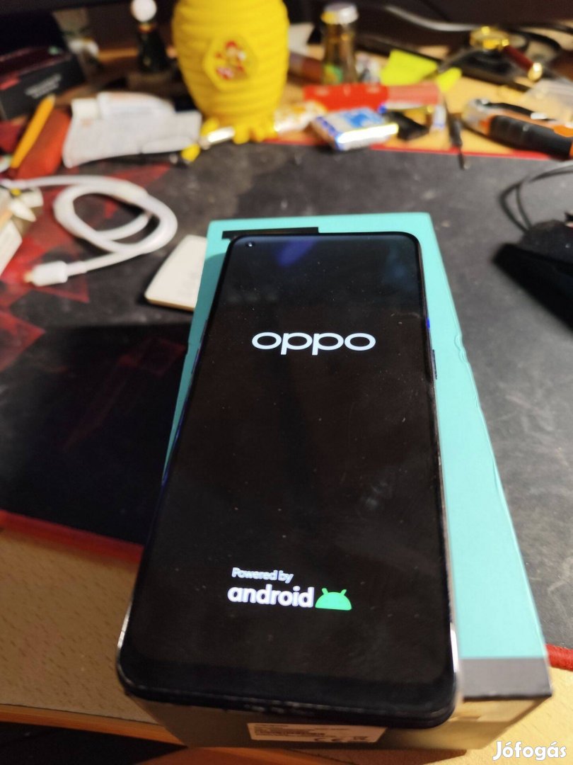 Oppo reno 7 8/256