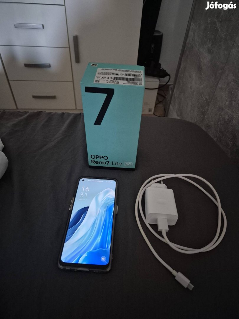 Oppo reno 7 lite