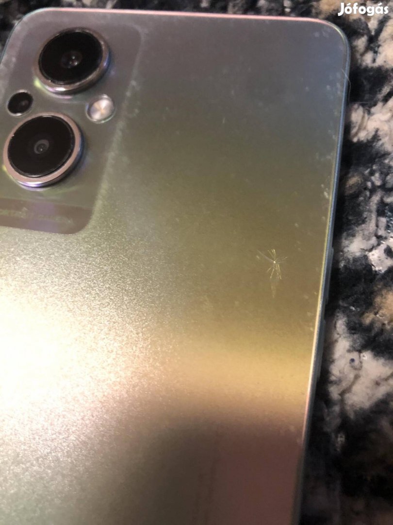 Oppo reno 7 lite 5G