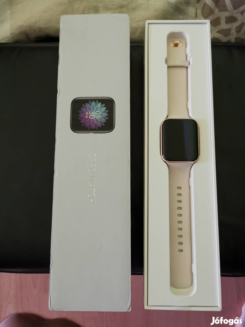 Oppo watch 46mm 