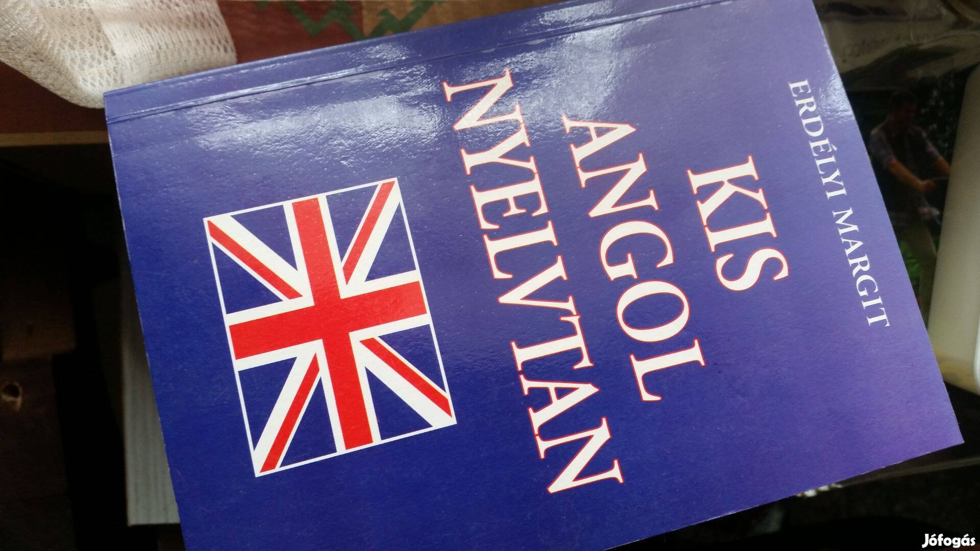 Opportunities-érettségire felkészítő, Kis angol nyelvtan,