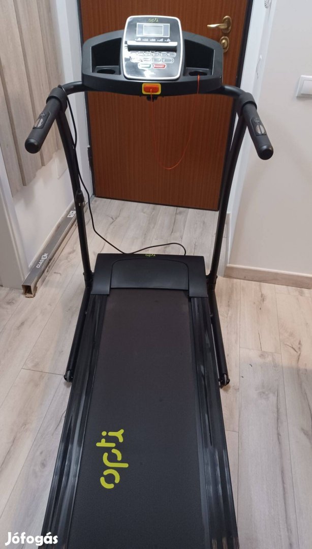 Opti L150 Futópad