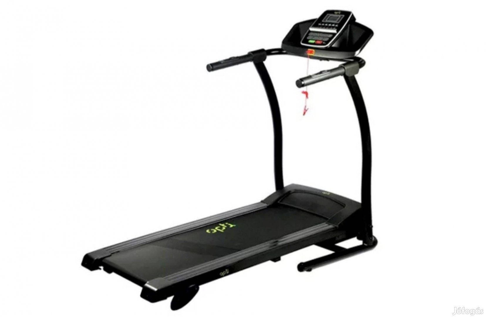 Opti L150 futópad hayranfitness.hu 1 év garancális