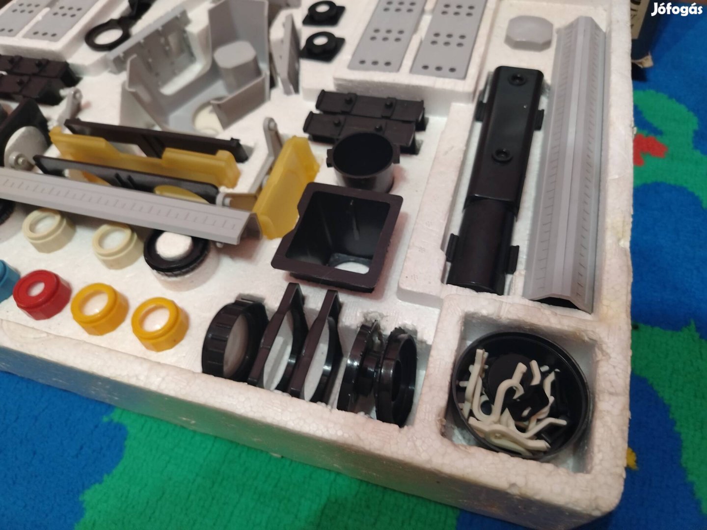 Optic Cabinet 80 Retro játék