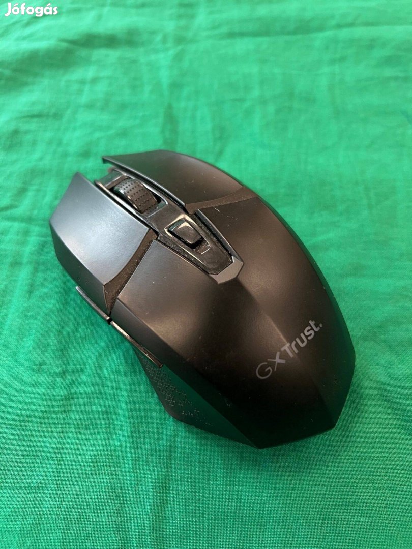 Optikai egér Trust Gxt110 Felox (25037)