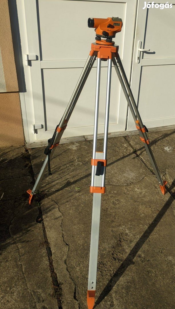 Optikai szintező szett Setl-AL-24