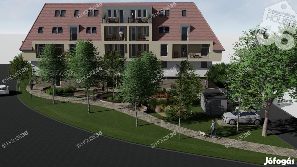 Optimális Otthon - Tökéletes Befektetés!