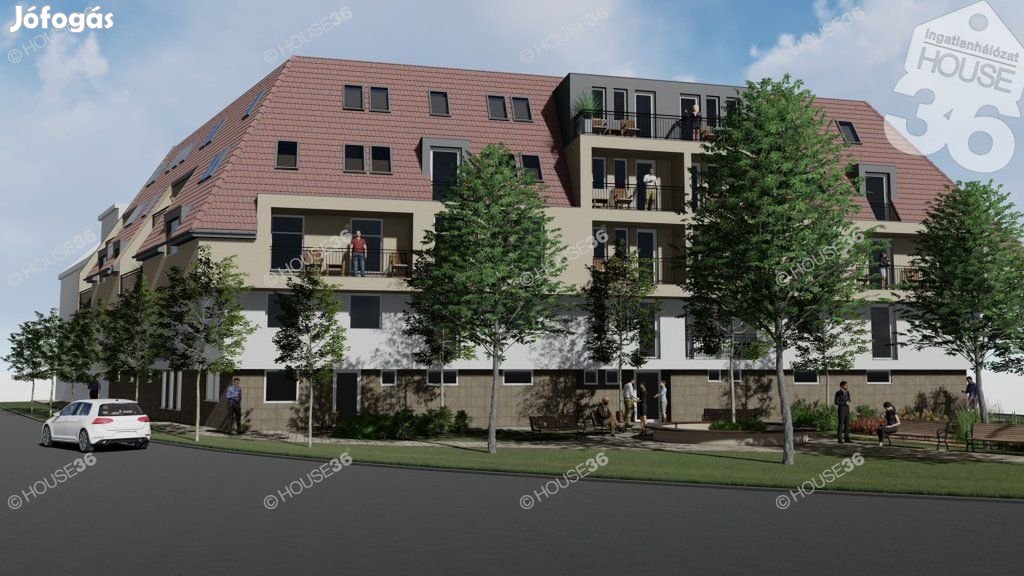 Optimális Otthon - Tökéletes Befektetés!