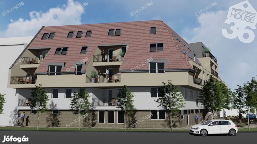 Optimális Otthon - Tökéletes Befektetés!