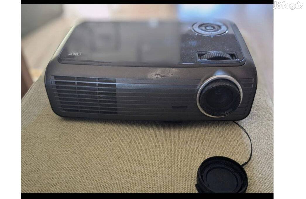 Optoma EP721 DLP projector