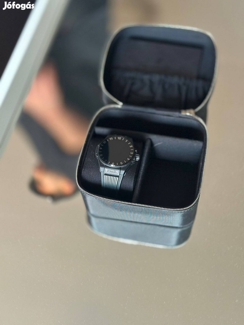 Óra Hublot smartwatch 