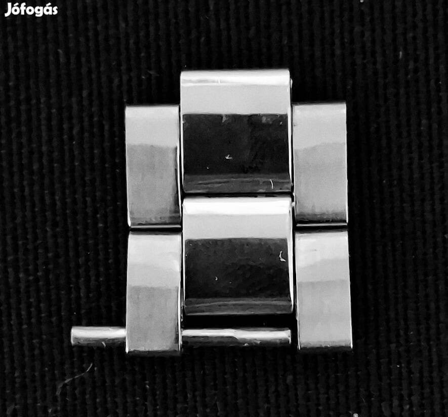 Óra csatszem (2db) Rolex dizájn Bp-n