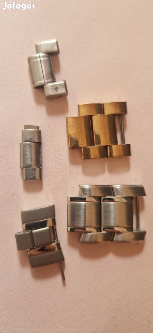 Óra pótszem csatszem eladó