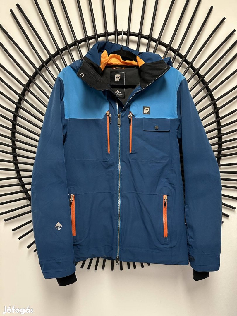 Orage férfi síkabát