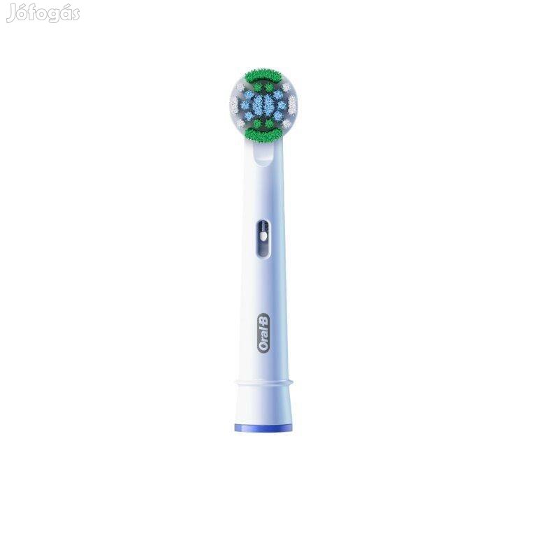 Oral-B EB20-01 Precision Clean fogkefe pótfej - fehér