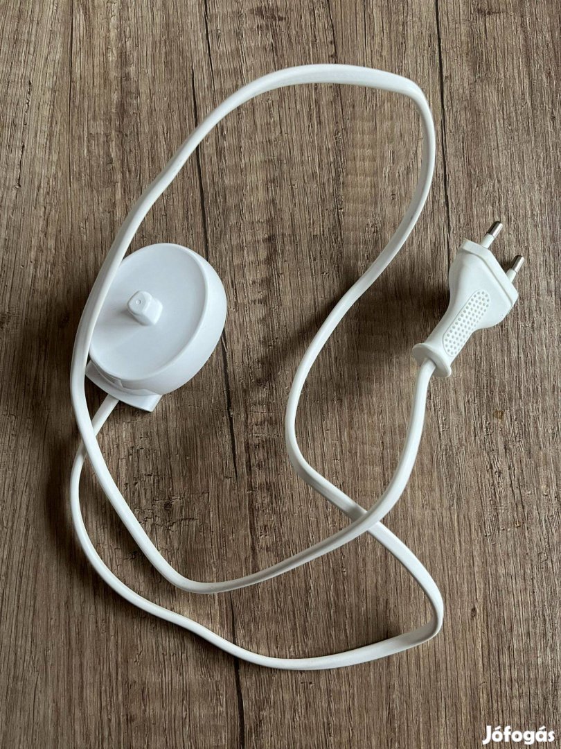 Oral-B fogkefe töltő