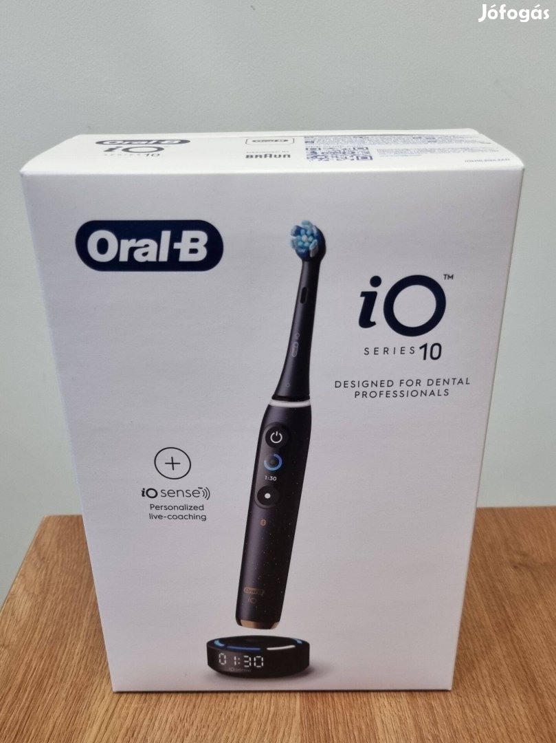 Oral-B iO Series 10