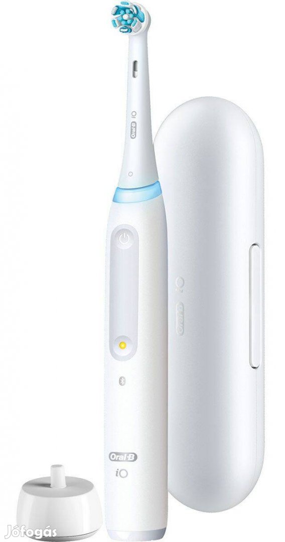 Oral-B iO Series 4 fehér