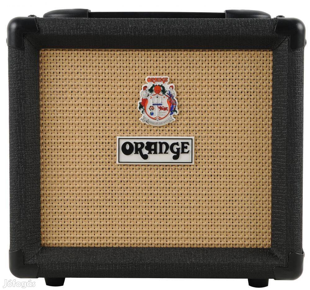 Orange Crush 12 L gitárkombó