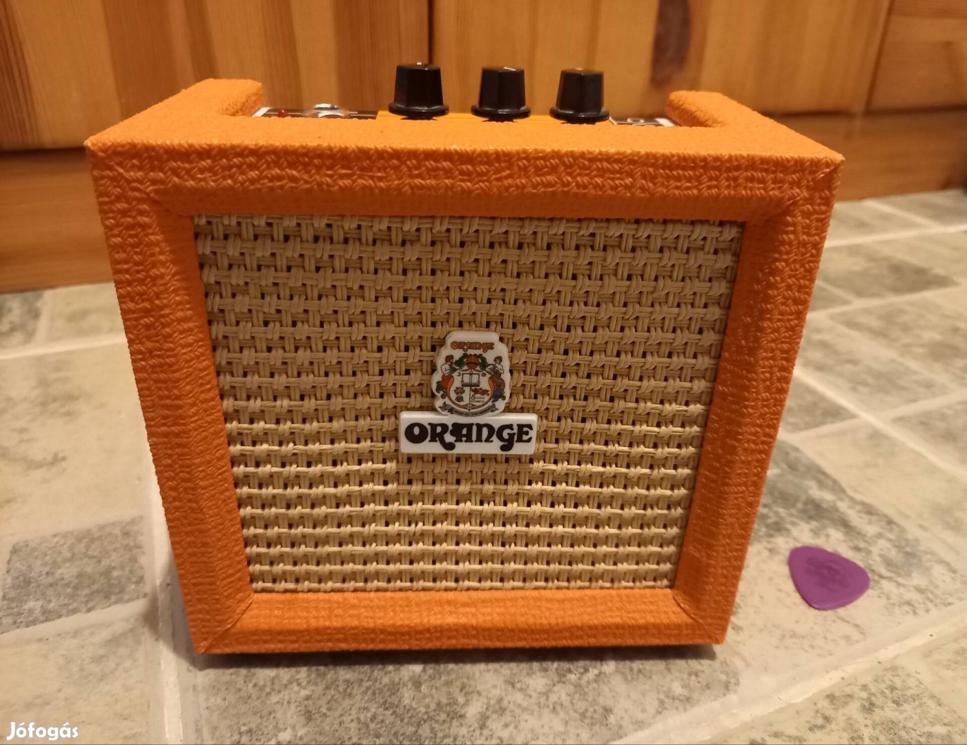 Orange Crush Mini gitárkombó