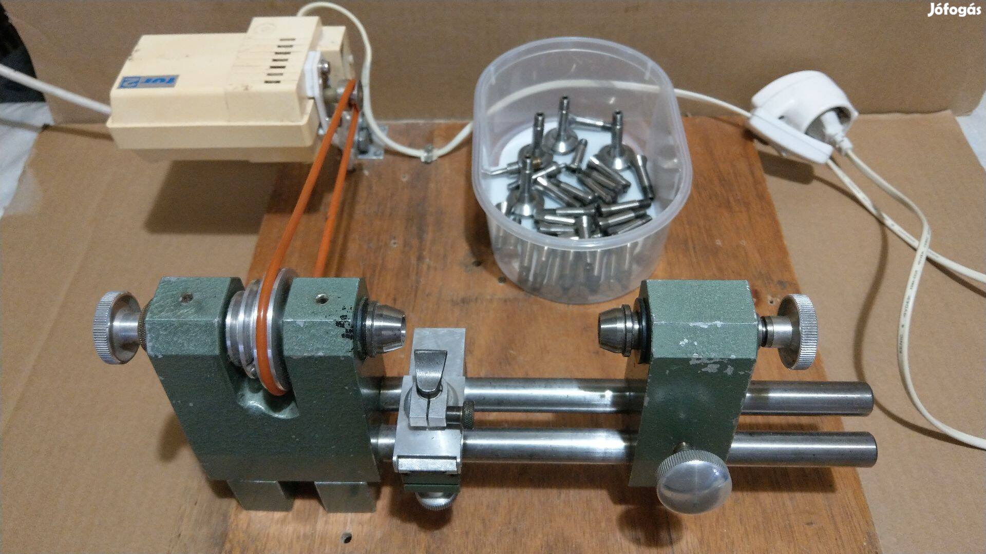 Órás Eszterga eladó