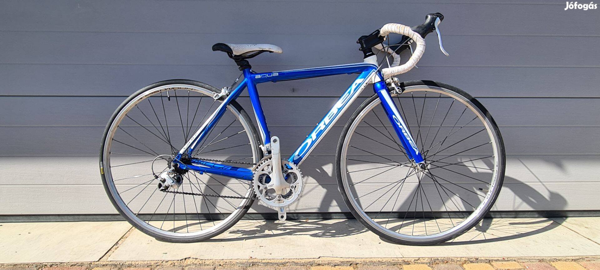 Orbea Aqua alu országúti kerékpár eladó