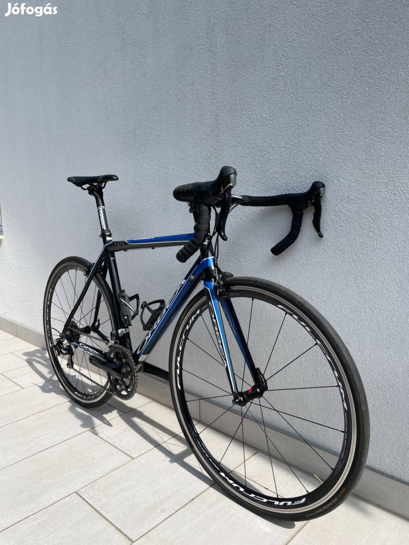 Orbea Aqua országúti kerékpár
