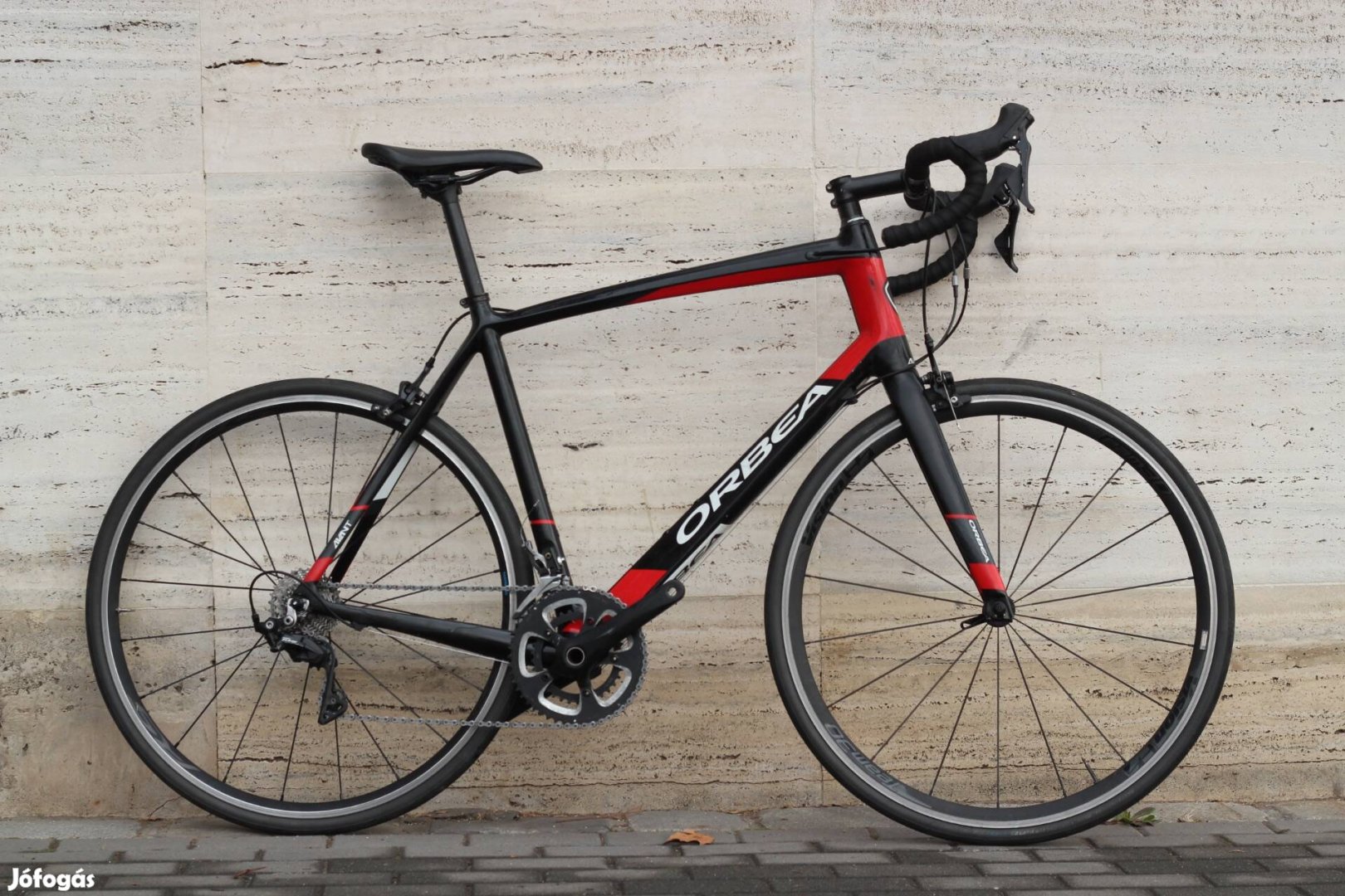 Orbea Avant használt Országúti kerékpár (56,5cm Karbon)
