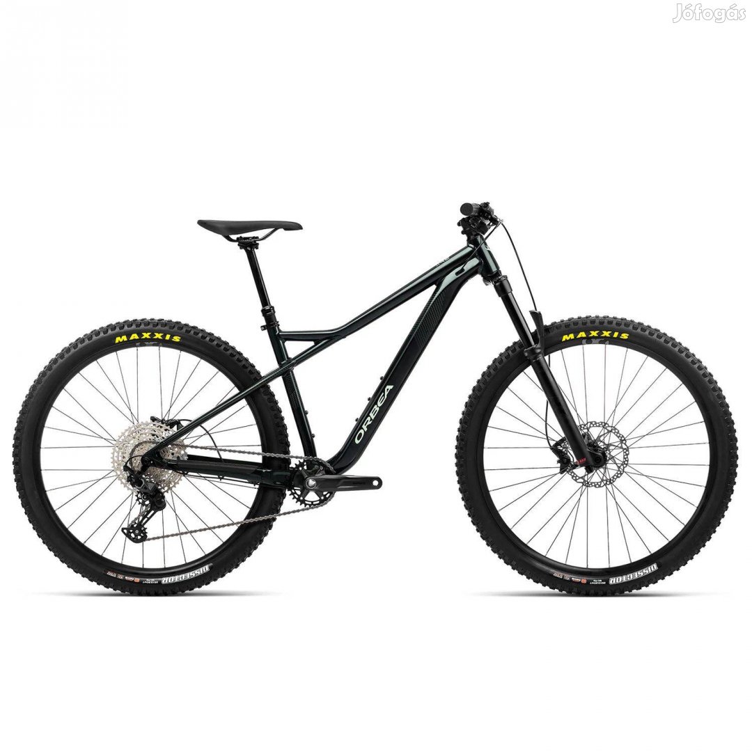 Orbea Laufey H10 29" új MTB kerékpár, 1x12s. (L)