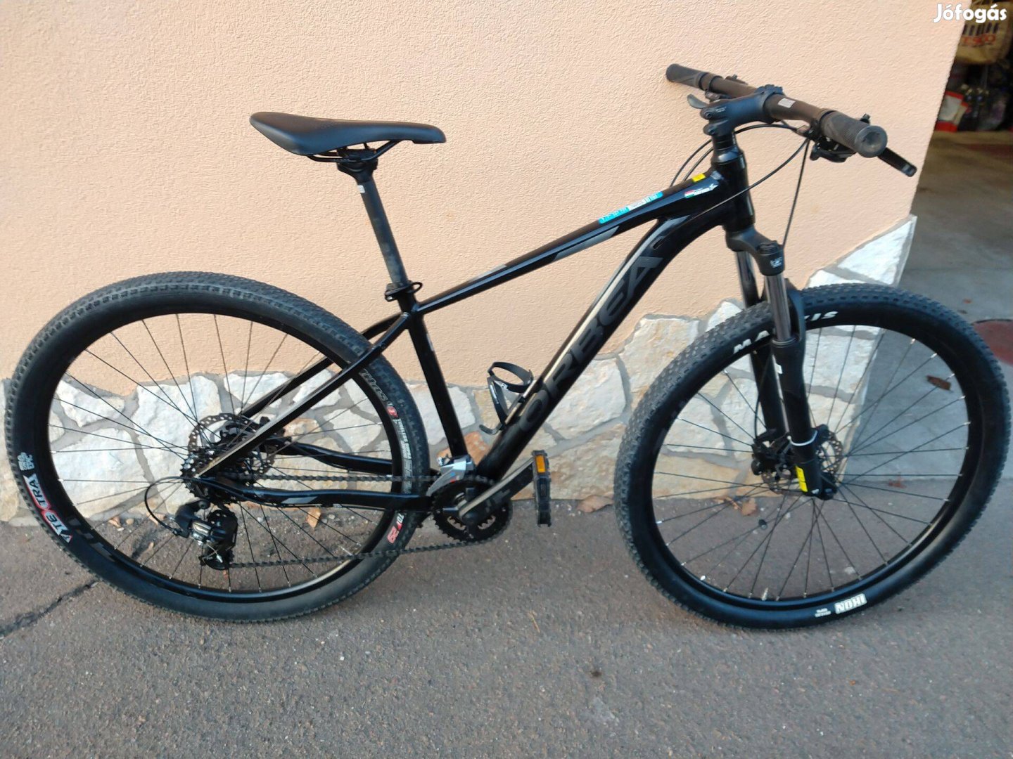 Orbea MTB 29" MX50 kerékpár mountain bike