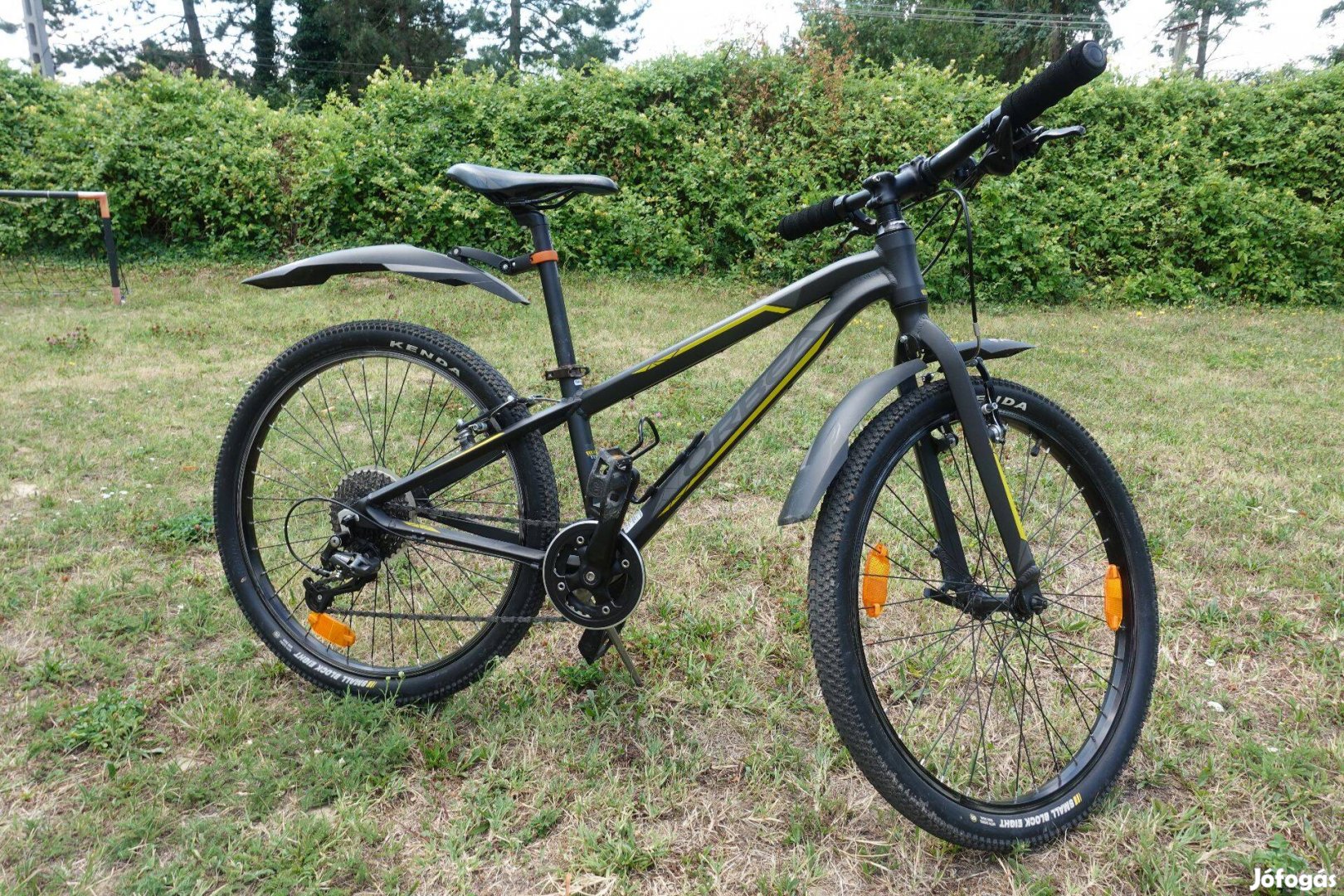 Orbea MX24 gyerek kerékpár