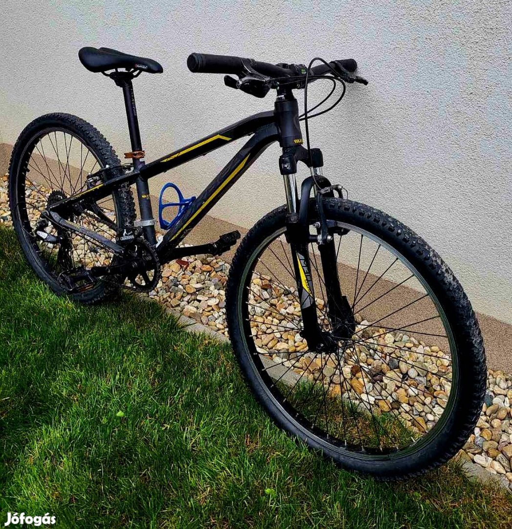 Orbea MX 24 xc kerékpár 