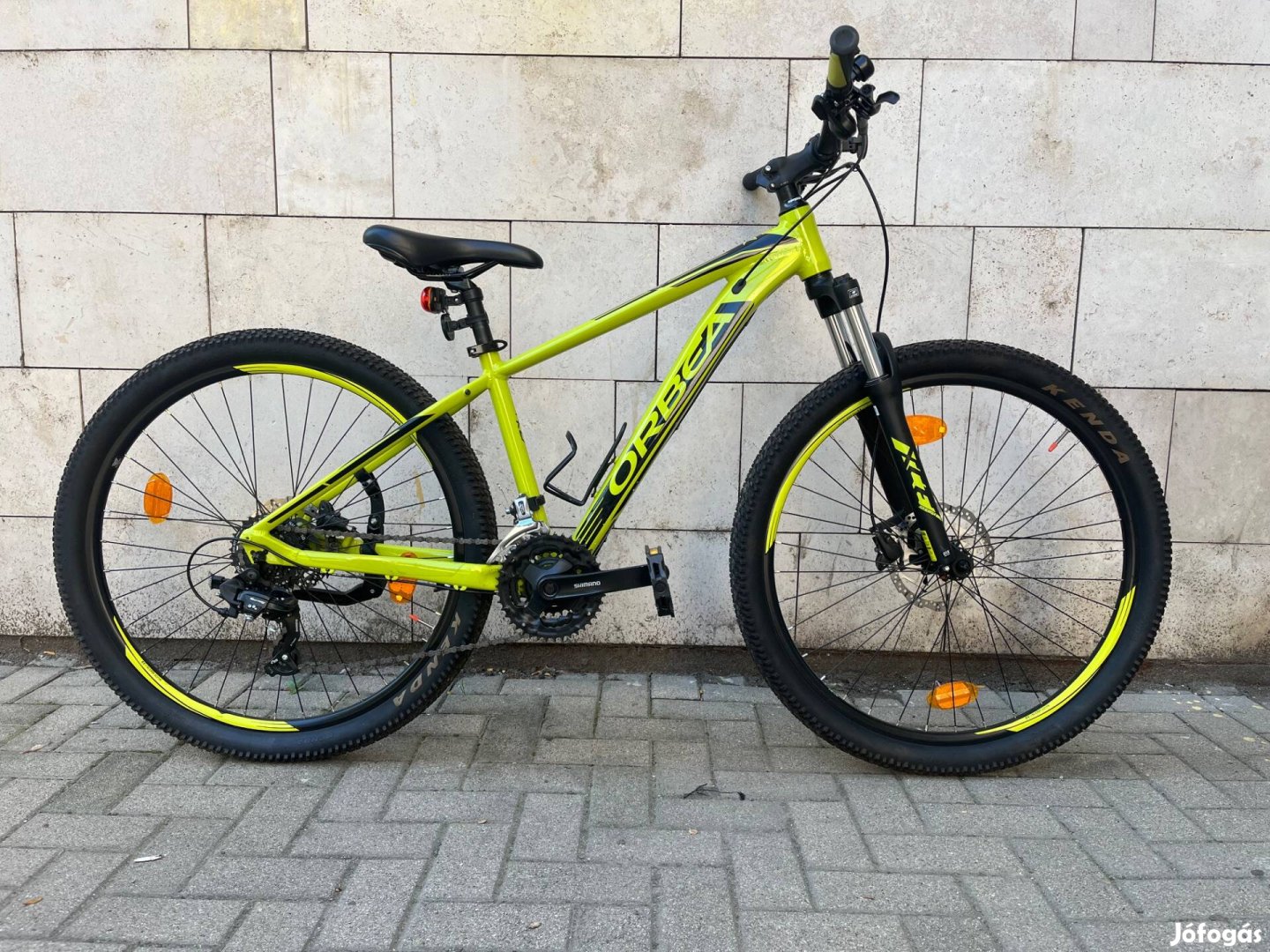 Orbea MX 27,5-ös bicikli eladó