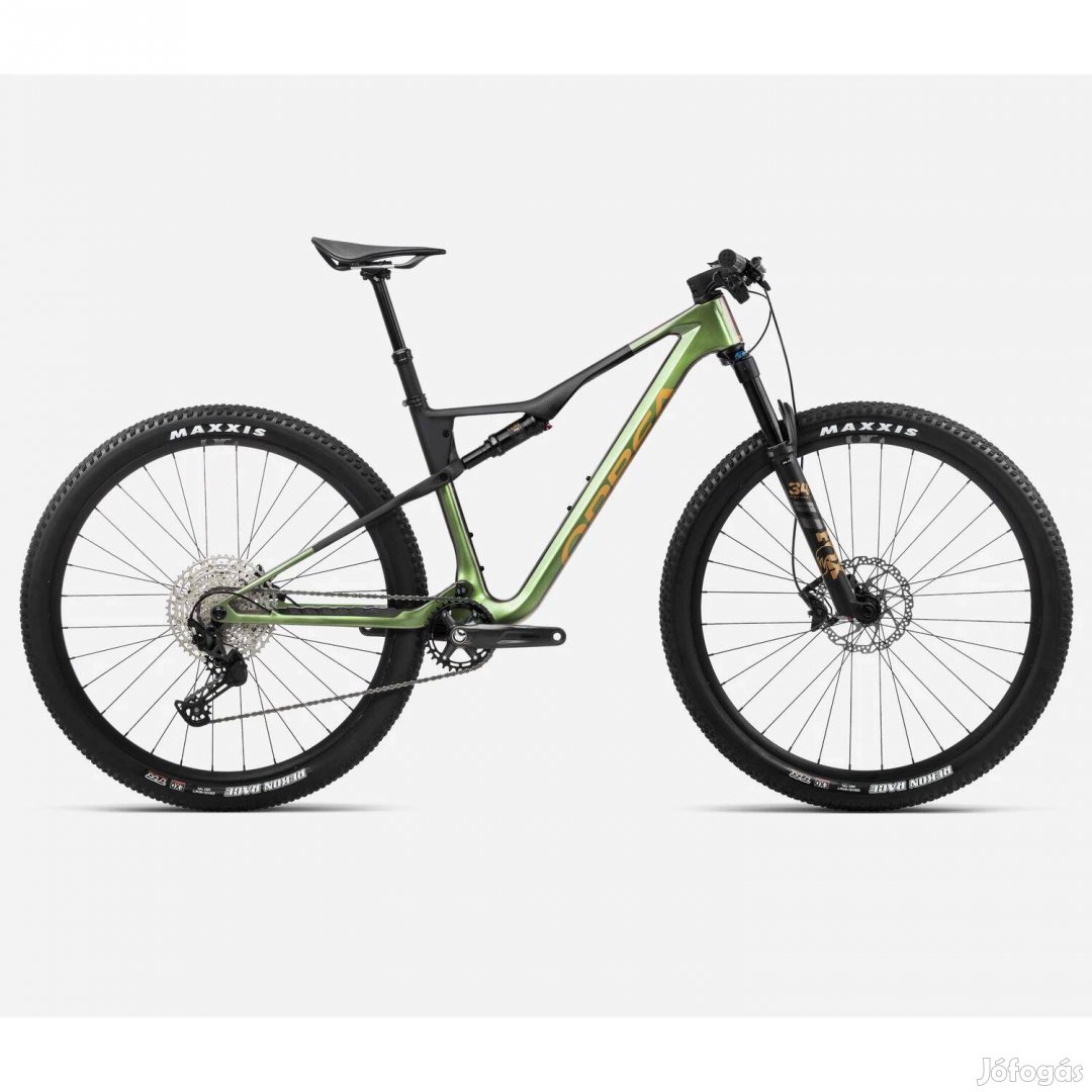 Orbea Oiz M30 MTB Fully kerékpár 29" M 2023