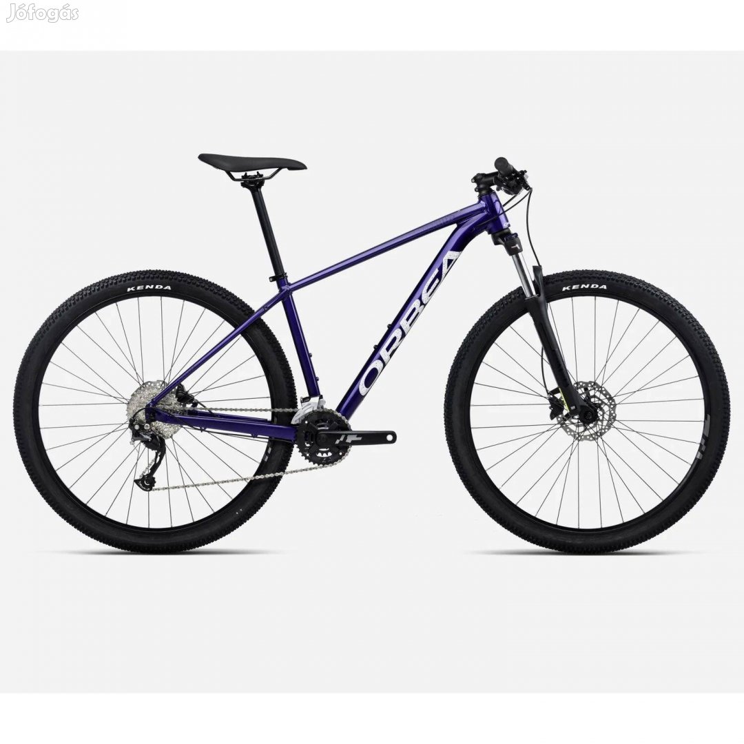Orbea Onna 40 29" új MTB kerékpár több méretben