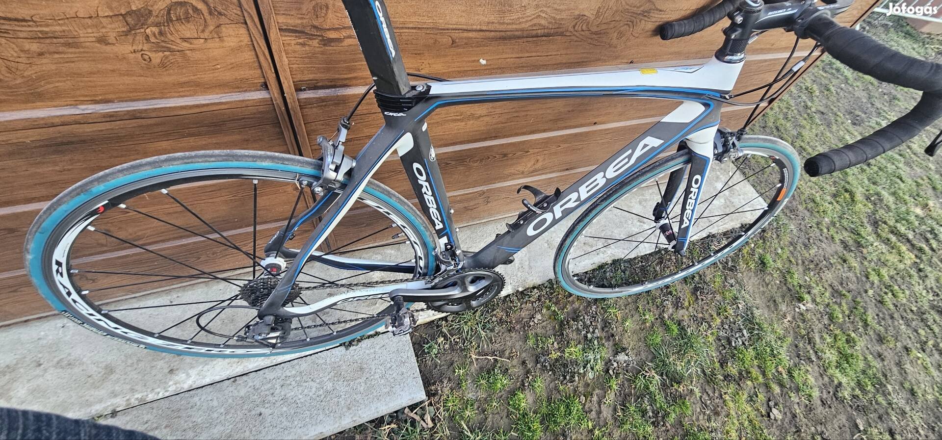 Orbea Orca 53, Giant, Trek, Pinarello